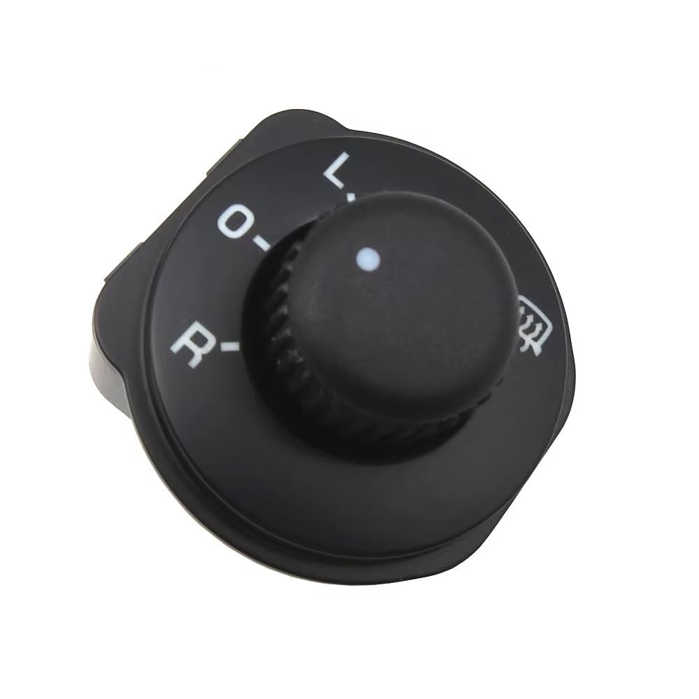 Interrupteur de rétroviseur défectueux Skoda Roomster solution 5JD959565A