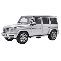 ベンツGクラス G500 AMGライン 限定品1/18スケール　ダイキャストカー ベンツGクラス G500 AMGライン 限定品1/18スケール ダイキャストカー