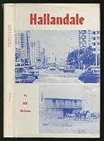 Hallandale B0006WTIDM Book Cover