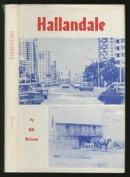 Hardcover Hallandale Book