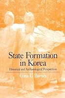 State Formation in Korea: Emerging Elites 1138862444 Book Cover
