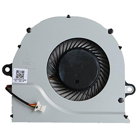 DENGHUXIE Ventilador CPU para ACER Cover