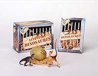 Attention dinosaures 203584391X Book Cover
