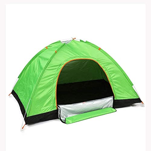 Tente de camping étanche et abri solaire portable pour randonnée (Modèle b)