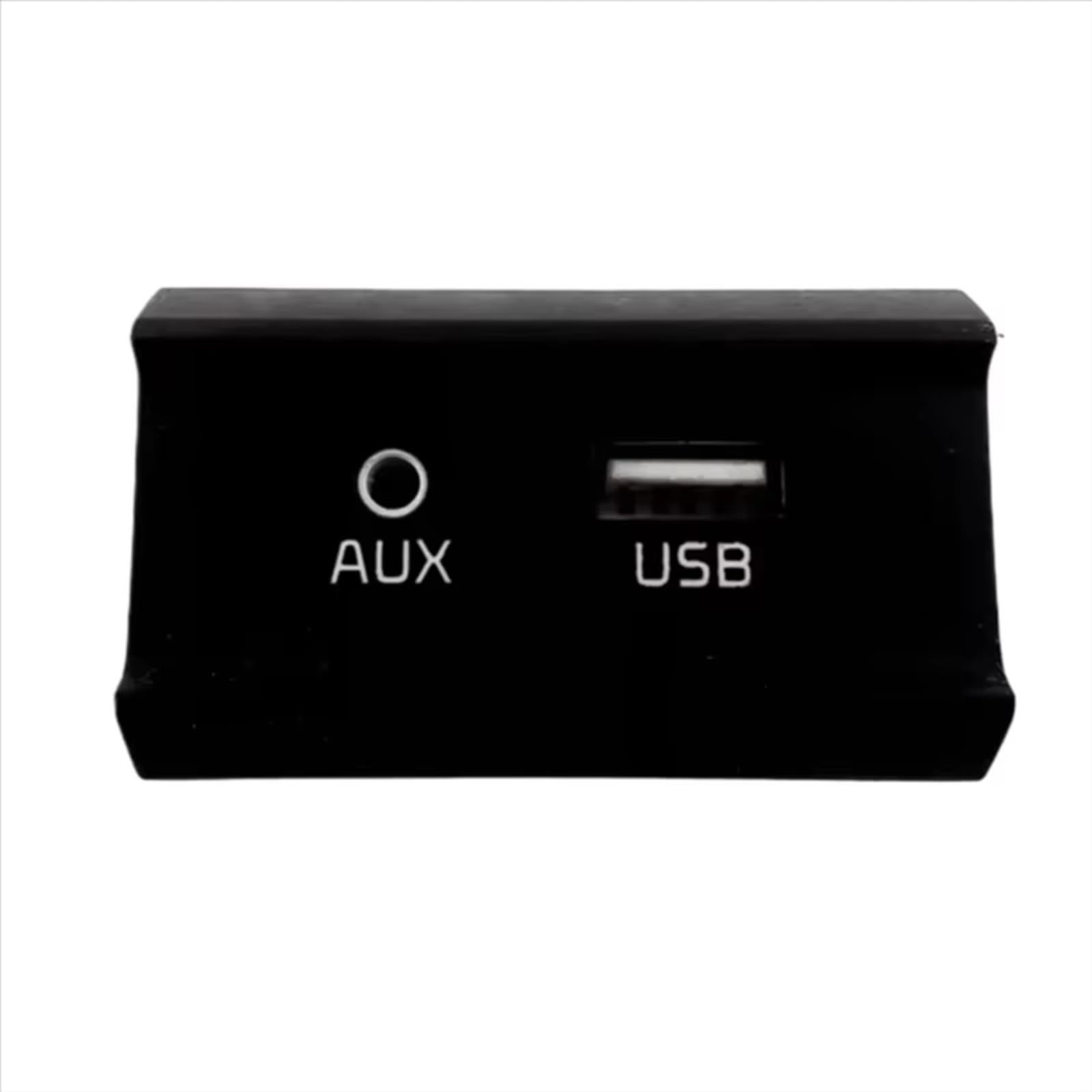 adattatore per presa USB Compatibile Con Kia Per Rio LX 2018 2019 2020 2021 2022 2023 Auto Console Interfaccia USB Hub AUX Porta Di Ricambio 96120H8100