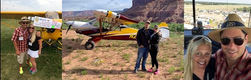 EAA&rsquo;s The Green Dot &mdash; Capital Flight Founders Matt and Jade Hofeldt