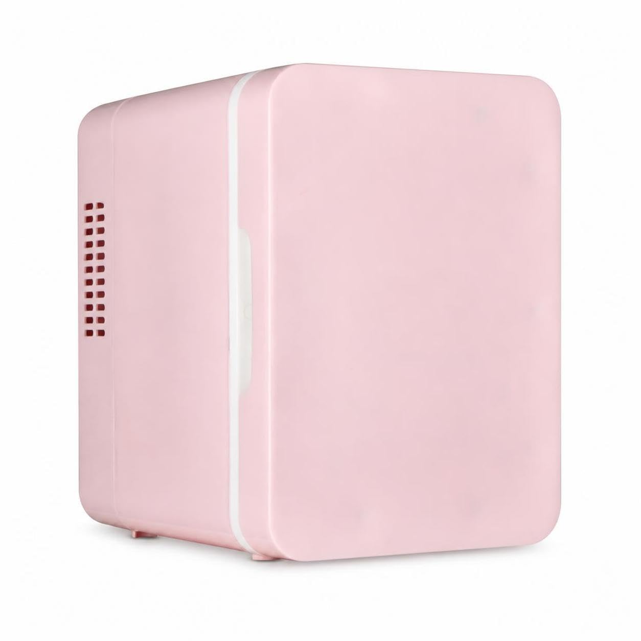 Mini Nevera Portátil Termoeléctrica, /100-240V, y Calentador para Coche y Hogar, para
