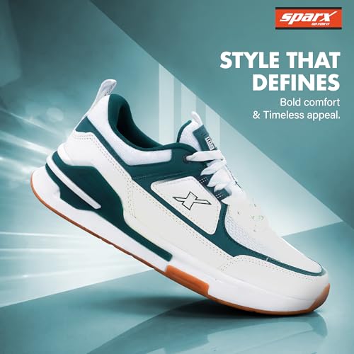 Image of SPARX Sneaker SM-1086 for Men