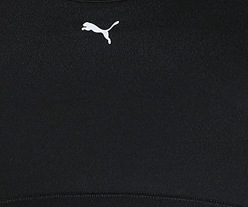 Image of Puma Women's Polyester Sports Sports Bra