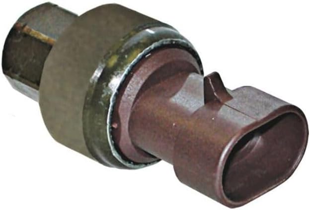 K301-370-1 Binary Pressure Switch fits Kenworth Peterbilt All Model 2006-2008