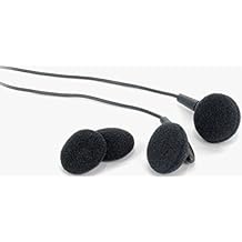 Williams Sound Ear 014 Dual Mini Earbuds for Individuals with mild to Moderate Hearing Loss, Fits in The Outer Part of The Ear, 3.5mm Mono Plug, 1m Cord, 16 ohm impedance