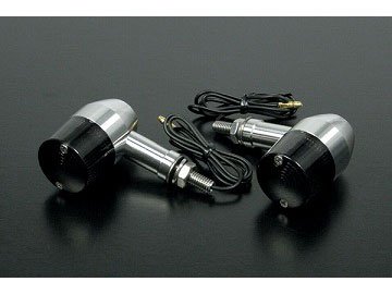 Amazon.co.jp: SP武川 ウインカーセット SM M10 ショートステー B 05