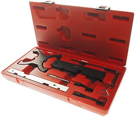 JTC Tools Petrol & Diesel Engine Locking Timing Tool Kit Compatible for Ford Mazda (1.5,1.6L ECOBOOST) JTC 4469