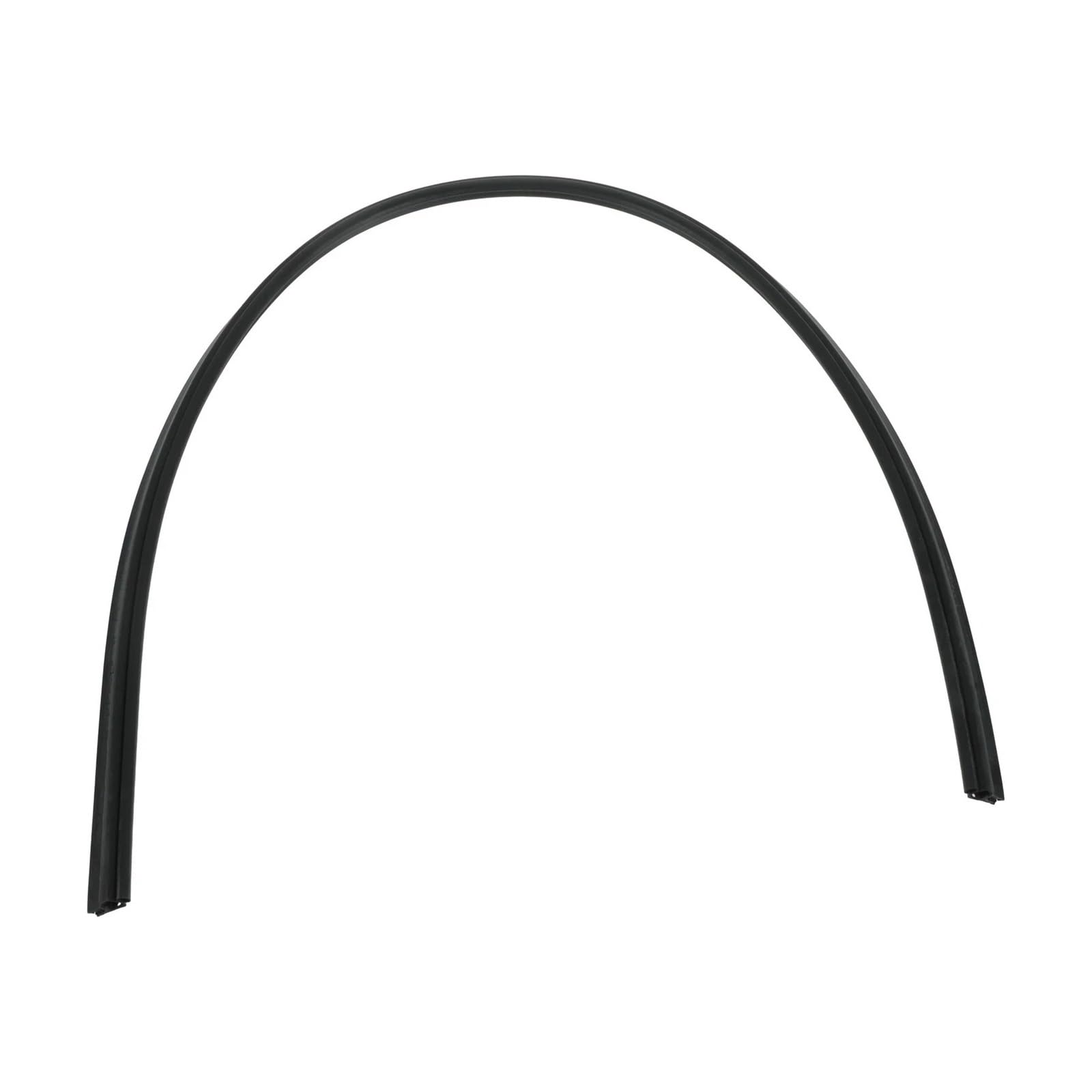 Sealing Strip ﻿Front Windshield Sealing Rubber Strip LR018823 for Land Rover for Range L405 2003 2004 2005 2006 2007 2008 2009 2010 2011 2012