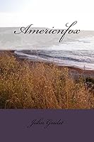 Americnfox 1515199924 Book Cover