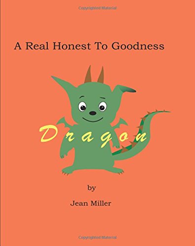 A Real Honest To Goodness Dragon