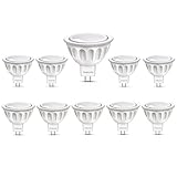 lampe spot couleurs e27 ✔ 2700K - warmweißer Scheinwerfer strahlt sanft weiß aus und schafft ein gemütliches Ambiente für Wohnzimmer, Esszimmer, Schlafzimmer und Außenbereiche.