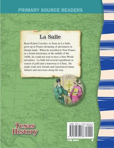 Image of Leaders in Texas History 8-Book Set