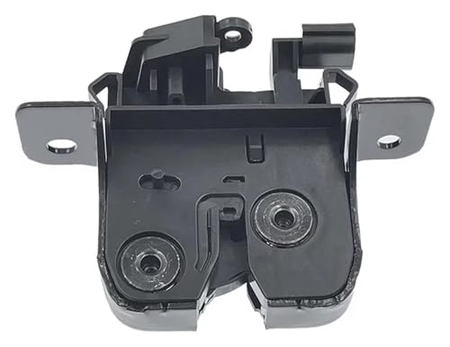 Cierre puerta trasera actuador para Dacia Duster Logan 2 905037230R tapa maletero 7