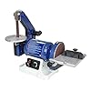 Rikon 1'' X 30'' Belt / 6'' Disc Sander Vs