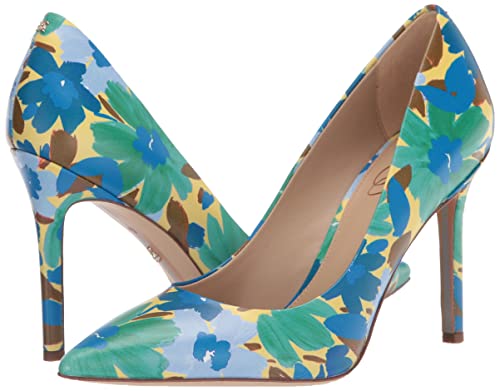 Image of Sam Edelman Women's Hazel Pointed Toe Pump