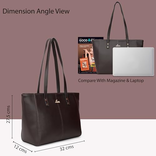 Image of Lavie Women's Betstitch Tote Bag | Ladies Purse Handbag