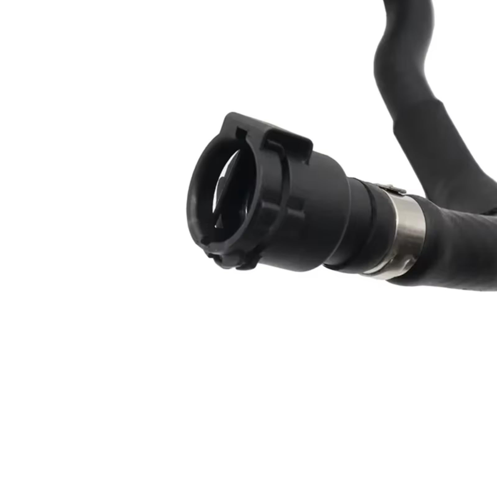 Compatibile Con BMW Per F07 530d N57 F10 535d N57S Tubo Flessibile Del Radiatore Del Liquido Di Raffreddamento Dell'acqua Accessori 17127800099 Auto Radiatore Flessibile Tubo