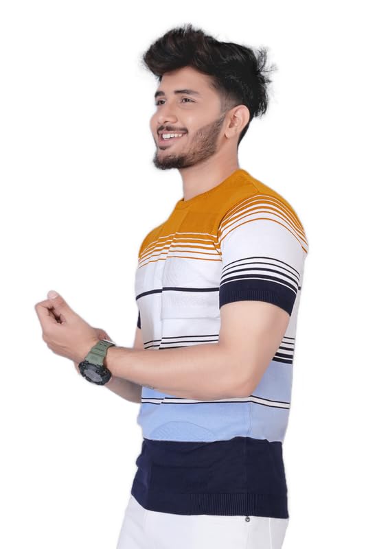 Cozy Woolen T-Shirt for All-Day Comfort| Trending and Fashionable|WoolenSweatshirt07-Parent-picture-24