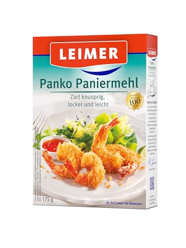 Leimer Panko Paniermehl, 175 g