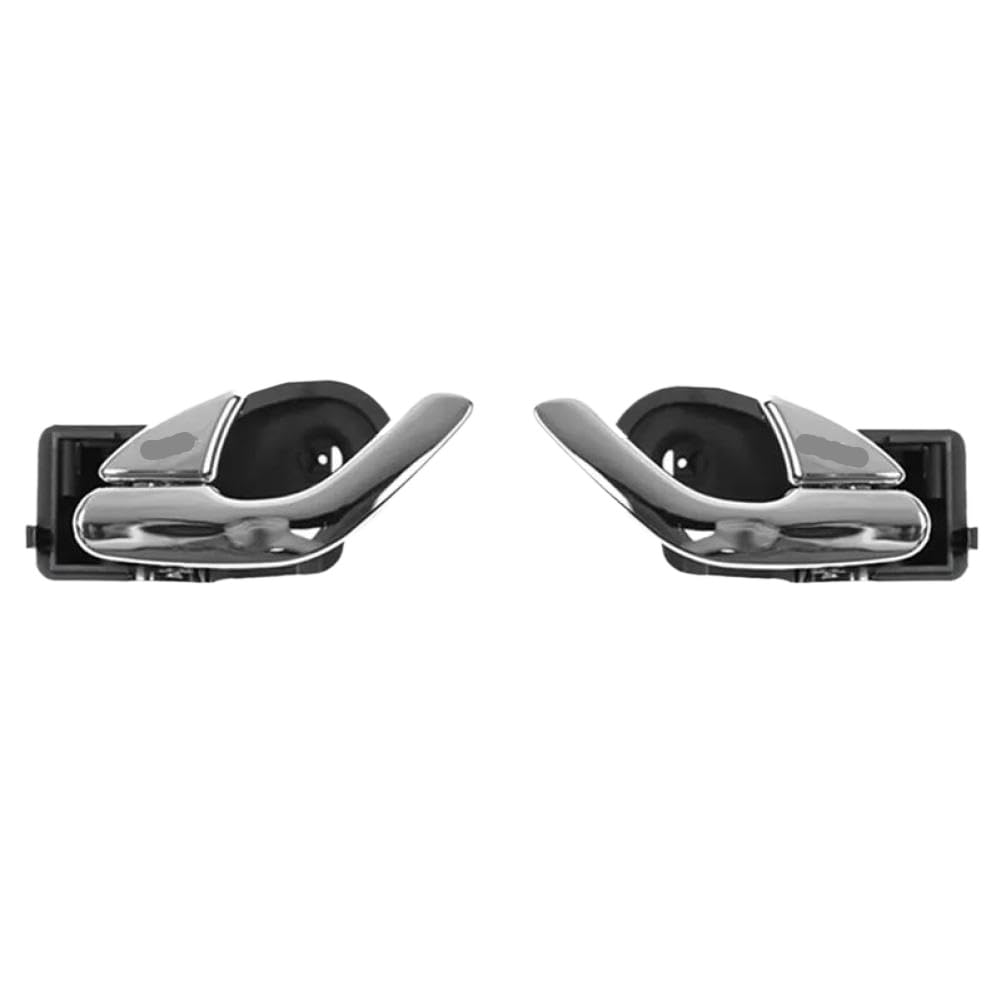 Hwdgvdxss Onecolor Car Inner Door Handle Pair Ev58-59330-A Ev58-58330-A Compatible With Escape 2003-2012
