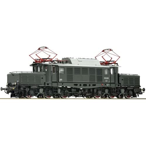 Preisvergleich Produktbild Roco 71354 H0 E-Lok E 94 003 der DRB