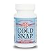 OHCO Cold Snap 60 Capsules - Ease Cold and Flu Symptons - Herbal Medicine - High-Quality Chinese Medicine Remedies