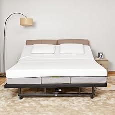 Image of MADETEC Adjustable Bed. Brand catalog list of MADETEC. 