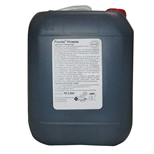 Provita Vinasse 10 ltr.
