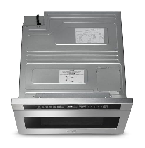 THOR-Kitchen-Professional-24-Inch-Microwave-Drawer-Model-TMD2401