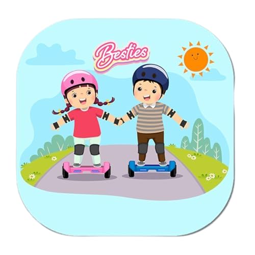 Image of CraftVatika Evil Eye Rakhi Set for Brother Bhaiya Bhabhi, Designer Bhaiya Bhabhi Rakhi Gift Combo Set, Rakhis for Rakshabandhan, Couple Pair Raki, Fridge Magnet Gift with Best Wishes Card Tillak