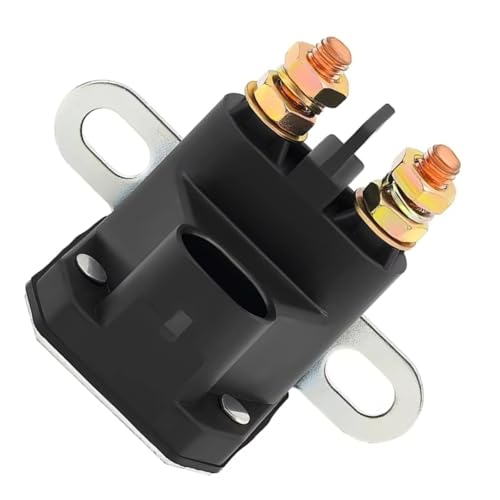 Relais de démarrage moto Polaris Ranger 570 résout les pannes d'allumage OEM 4014655