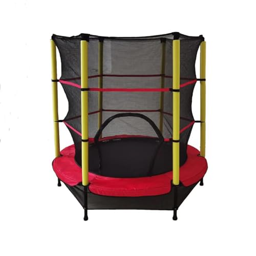 Coussin de protection pour trampoline tapis et couverture imperméable
