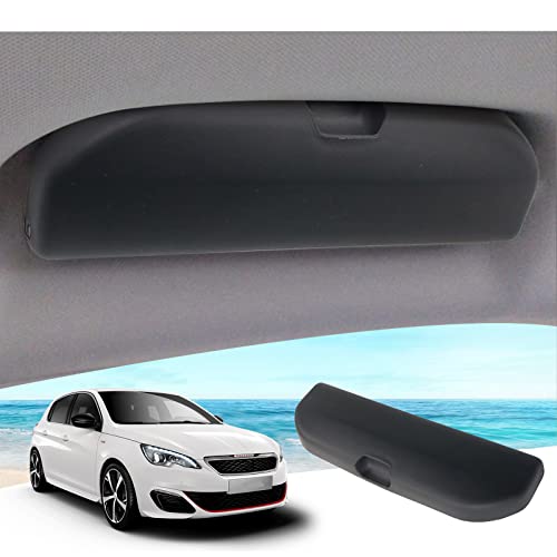 Support de Lunettes Peugeot 308 Évite Les Rayures Et Chocs