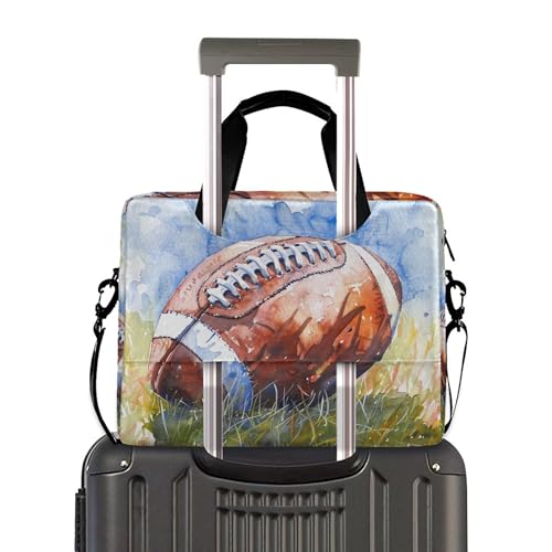 Maletín para portátil unisex 13-15.6 pulgadas Alaza miniatura 3