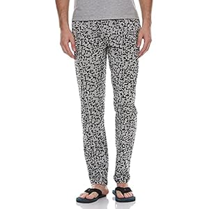 Amazon Brand – Symbol Men Pajama Bottom