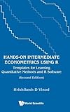 Hands-On Intermed Eco R (2nd Ed)