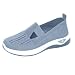 Imagen de Zapatillas Ortopédicas Mujer Casa Verano