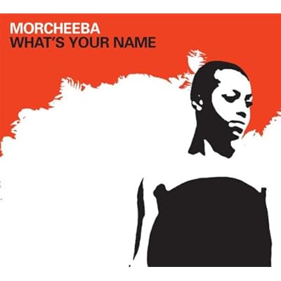 What's Your Name