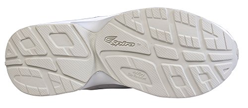 SPIRA Women's Classic Leather Walking Shoe4