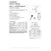 Chanzon 2N5457 TO-92 N-Channel JFET FET Junction Field-Effect Transistor, for Amplification and High Frequency Applications (Pack of 10pcs)