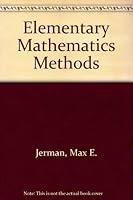 Elementary Mathematics Methods 0070325316 Book Cover