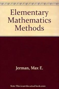 Paperback Elementary Mathematics Methods Book