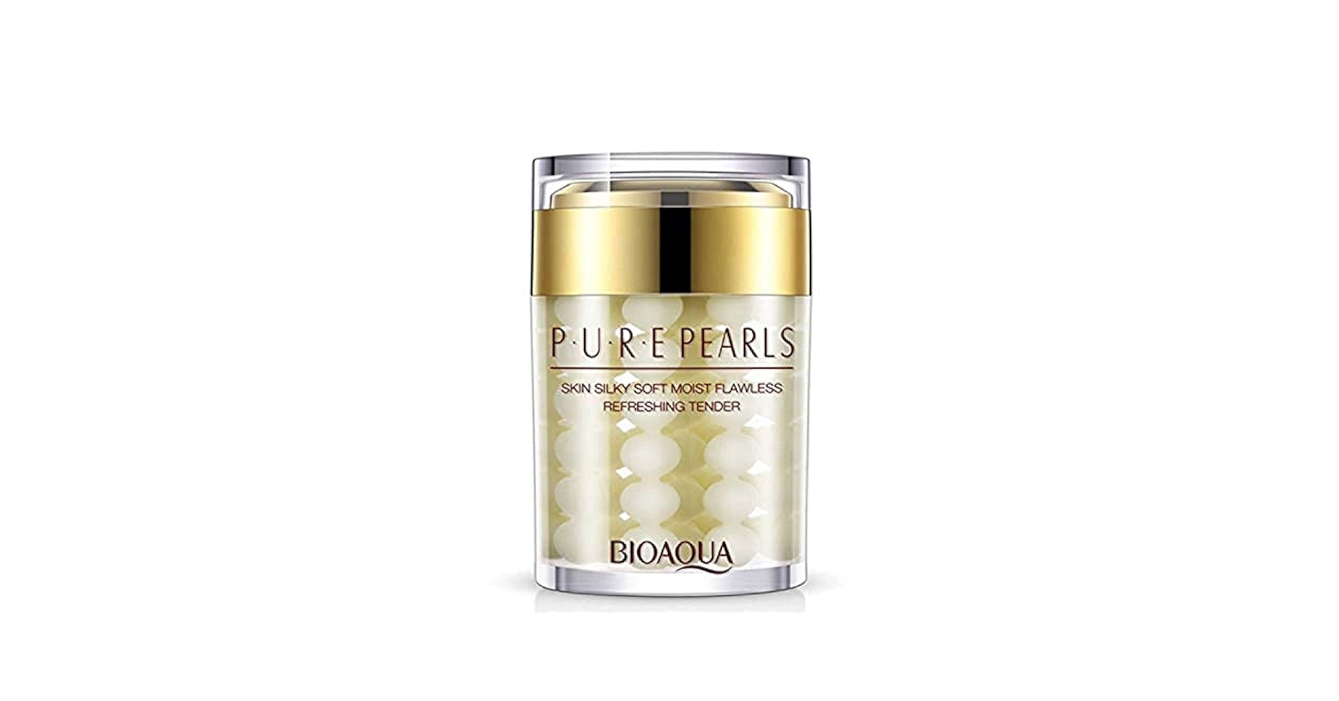 【 未使用品 】Pearl CC Cream SPF38 / PA+++ 80g 未使用品 】Pearl CC Cream SPF38 / PA+++ 80g ヨナパールCC