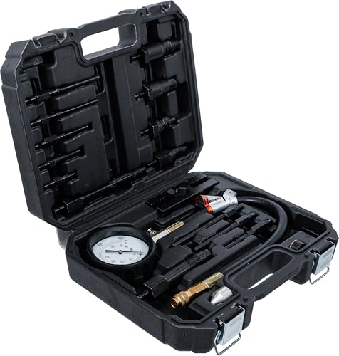 BGS Diy 62660 | Kompressionstester für Dieselmotoren